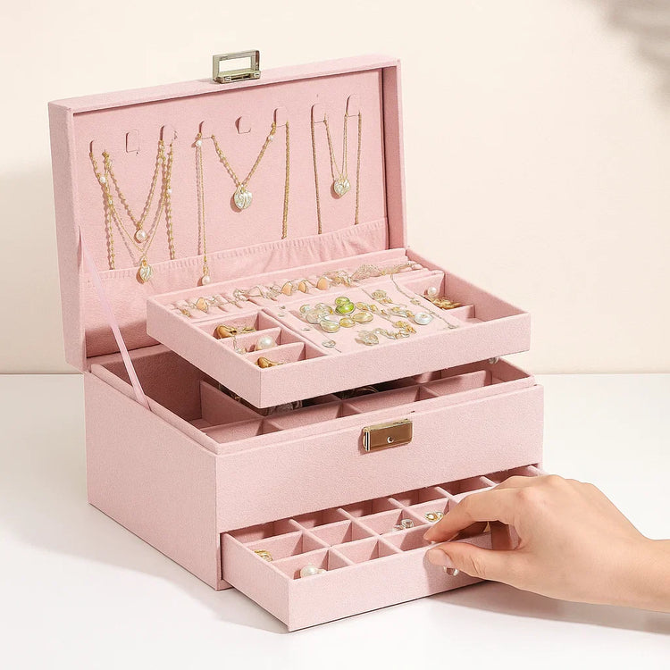 Jewellery Boxes