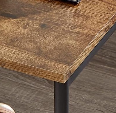 Set of 2 Side Tables for Bedroom and Livingroom