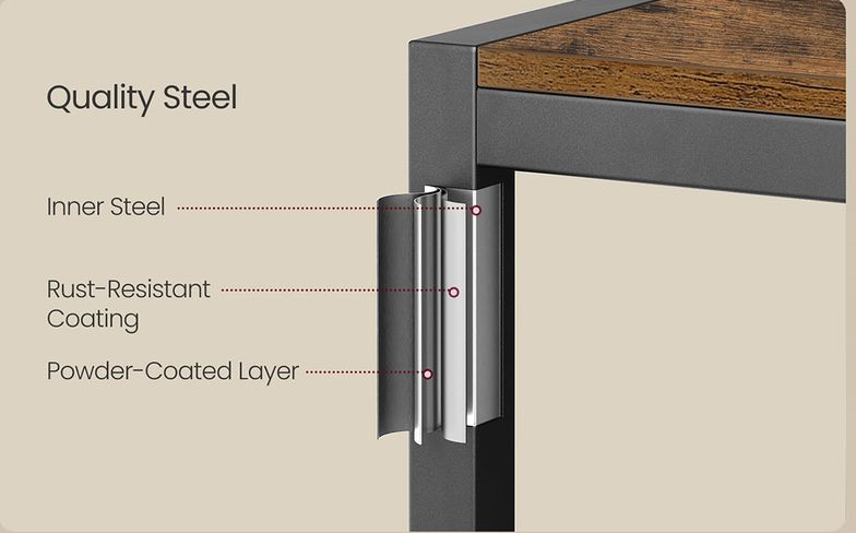 Entryway Hall Tree with Bench and Storage