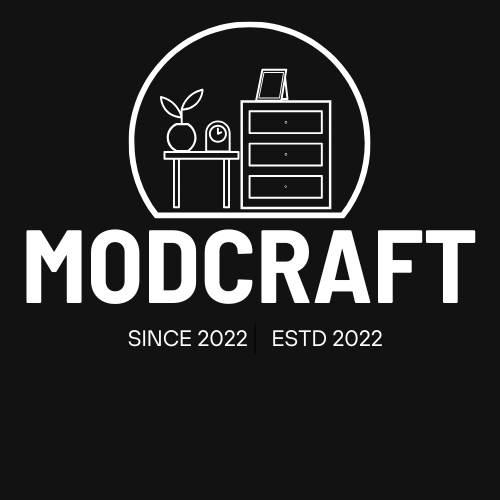 Modcraft
