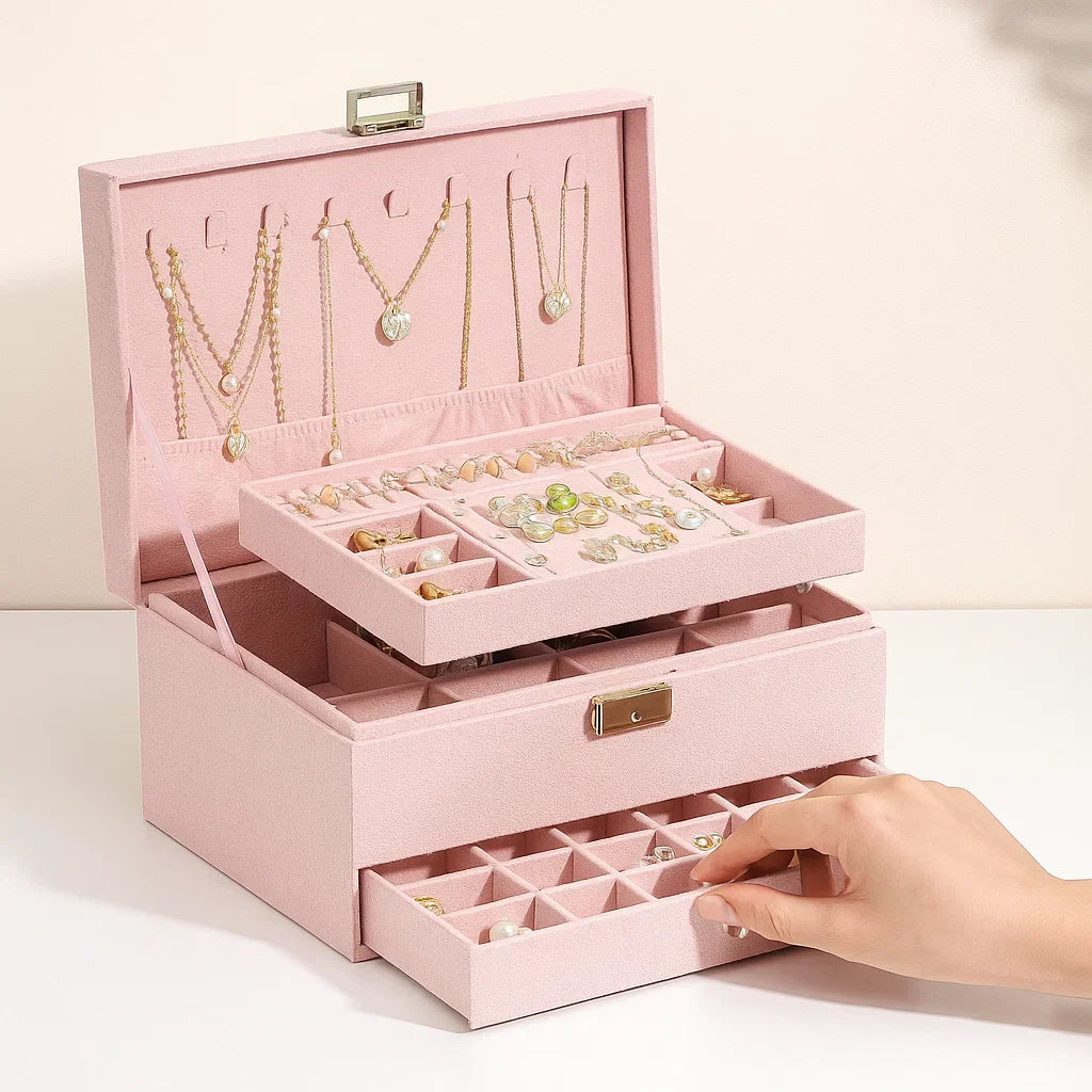 Jewellery Boxes